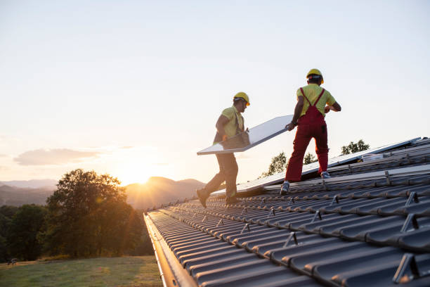 Best Storm Damage Roof Repair  in Sargent, TX