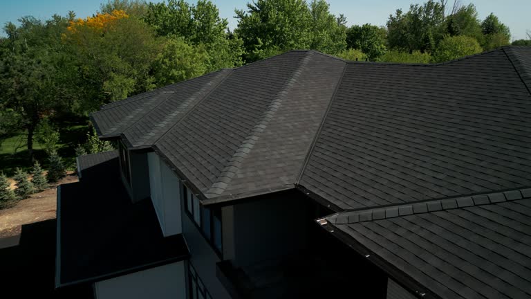 Best Rubber Roofing (EPDM, TPO)  in Sargent, TX